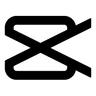 CapCut Logo