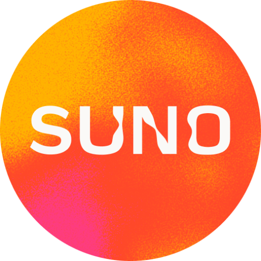 Suno AI Logo