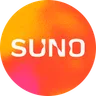 Suno AI Logo